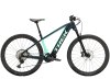 Trek Powerfly 7 EU S 27.5 Nautical Navy/Miami Green