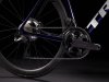 Trek Emonda SLR 7 58 Navy Carbon Smoke/Viper Red