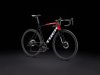 Trek Emonda SLR 7 58 Navy Carbon Smoke/Viper Red