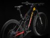 Trek Rail 9.9 XX1 AXS EU XL Trek Black/Marigold to Red