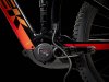 Trek Rail 9.9 XX1 AXS EU XL Trek Black/Marigold to Red