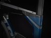Trek Speed Concept SLR 9 AXS M Mulsanne Blue/Trek Black