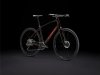 Trek FX Sport 5 Carbon S RED CARBON SMOKE