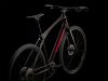 Trek FX Sport 5 Carbon M RED CARBON SMOKE