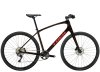 Trek FX Sport 5 Carbon L RED CARBON SMOKE