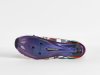 Bontrager Shoe Bontrager XXX Road Limited 41 Flag/Purple Fli