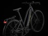 Trek FX+ 2 Stagger L Satin Trek Black