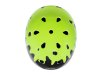 Electra Helm Electra Lifestyle Slime S Black/Green CE