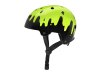 Electra Helm Electra Lifestyle Slime L Black/Green CE