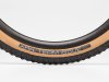 Bontrager Tire Bontrager XR4 Team Issue 27.5x2.40 TLR Tanwal