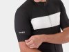 Trek Trikot Trek Circuit LTD XS Black/White