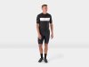 Trek Trikot Trek Circuit LTD S Black/White