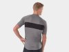 Trek Trikot Trek Circuit LTD S Charcoal/Black