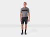 Trek Trikot Trek Circuit LTD S Charcoal/Black