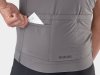 Trek Trikot Trek Circuit LTD M Charcoal/Black