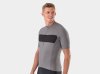 Trek Trikot Trek Circuit LTD L Charcoal/Black