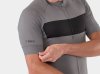 Trek Trikot Trek Circuit LTD L Charcoal/Black