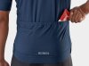 Trek Trikot Trek Circuit LTD S Deep Dark Blue/Viper Red