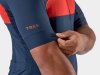 Trek Trikot Trek Circuit LTD S Deep Dark Blue/Viper Red