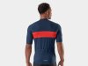 Trek Trikot Trek Circuit LTD L Deep Dark Blue/Viper Red