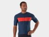 Trek Trikot Trek Circuit LTD XL Deep Dark Blue/Viper Re