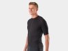 Trek Trikot Trek Circuit S Black