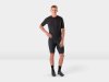 Trek Trikot Trek Circuit S Black