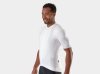 Trek Trikot Trek Circuit S White