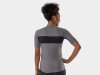 Trek Trikot Trek Circuit LTD Women S Charcoal/Black