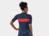 Trek Trikot Trek Circuit LTD Women S Deep Dark Blue