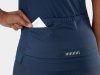 Trek Trikot Trek Circuit LTD Women S Deep Dark Blue