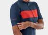 Trek Trikot Trek Circuit LTD Women S Deep Dark Blue