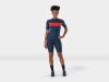 Trek Trikot Trek Circuit LTD Women S Deep Dark Blue