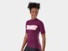 Trek Trikot Trek Circuit LTD Women XS Mulberry/Blush