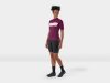 Trek Trikot Trek Circuit LTD Women S Mulberry/Blush