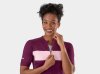 Trek Trikot Trek Circuit LTD Women M Mulberry/Blush