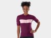 Trek Trikot Trek Circuit LTD Women L Mulberry/Blush