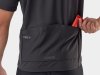 Trek Trikot Trek Solstice XS Black