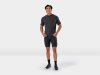 Trek Trikot Trek Solstice XS Black