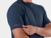 Trek Trikot Trek Solstice M Deep Dark Blue