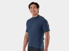 Trek Trikot Trek Solstice L Deep Dark Blue