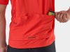 Trek Trikot Trek Solstice XS Viper Red