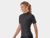 Trek Trikot Trek Solstice Women S Black