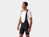 Trek Trägershort Trek Solstice Bib S Black