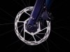 Trek Domane SL 6 AXS 44 Deep Dark Blue/Emerald Iris