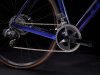 Trek Domane SL 6 AXS 44 Deep Dark Blue/Emerald Iris