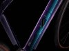 Trek Domane SL 6 AXS 44 Deep Dark Blue/Emerald Iris