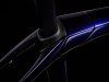 Trek Domane SL 6 AXS 44 Deep Dark Blue/Emerald Iris