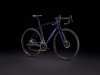 Trek Domane SL 6 AXS 58 Deep Dark Blue/Emerald Iris