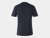 Trek Shirt Trek Origin Logo Tee S Navy